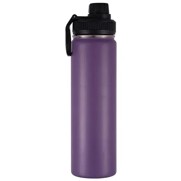 25 oz Stainless Steel Vacuum Insulated Water Bottle