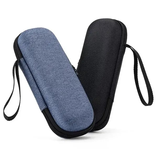 Insulin Cooler Travel Case with 2 Ice Packs