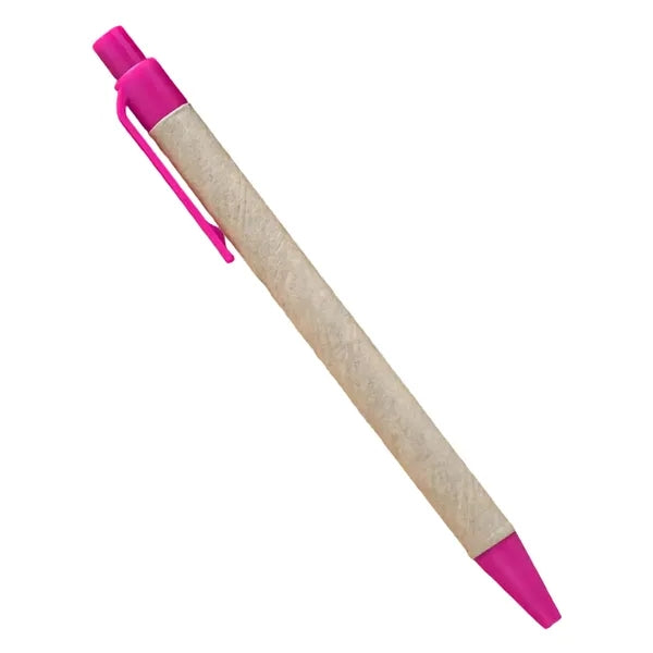 Eco Friendly Ballpoint Pens