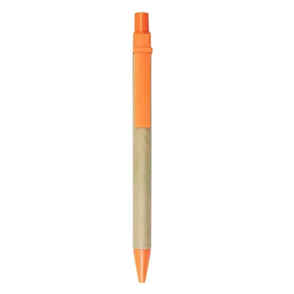 Eco Friendly Ballpoint Pens