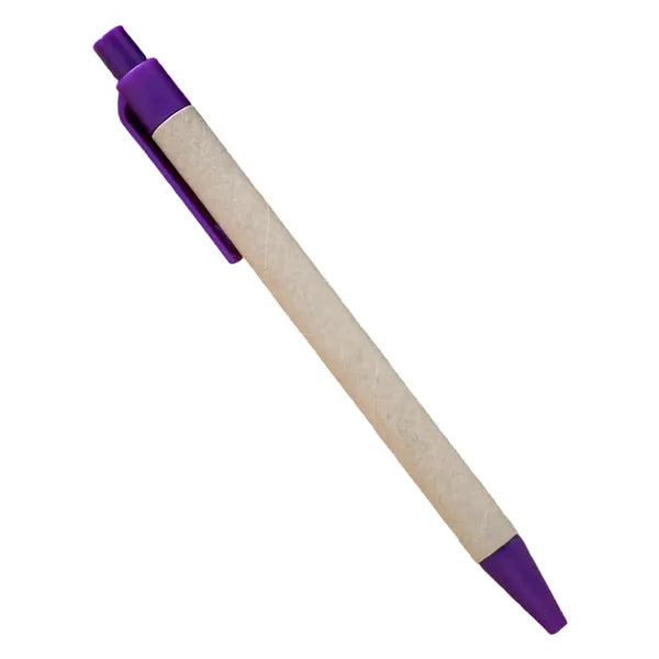 Eco Friendly Ballpoint Pens