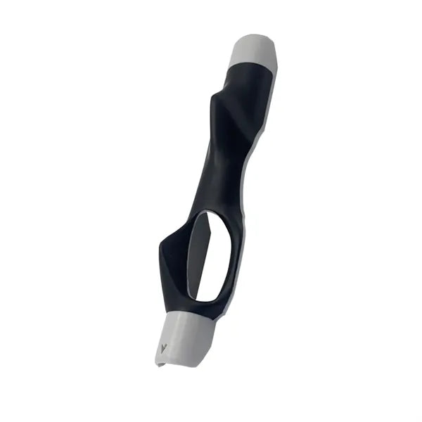 Golf Club Correction Grip