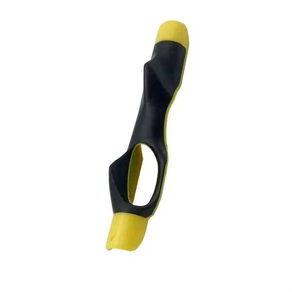 Golf Club Correction Grip