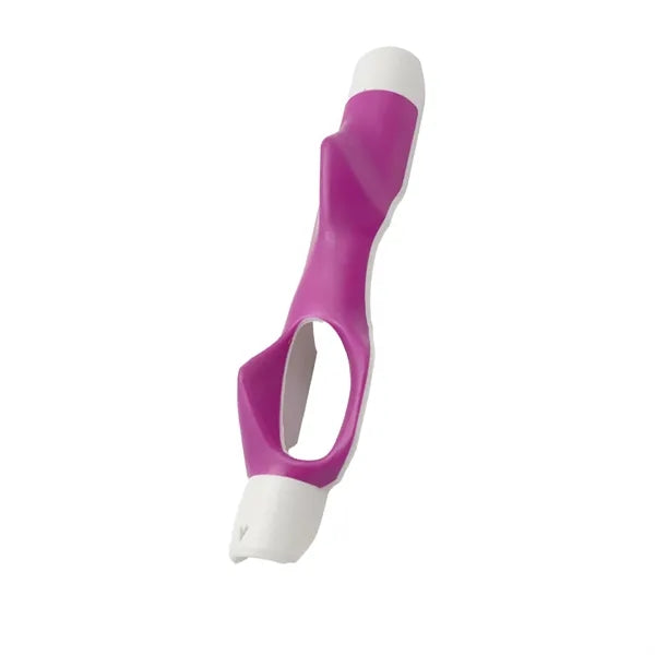 Golf Club Correction Grip