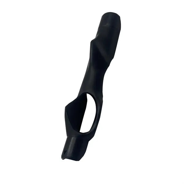 Golf Club Correction Grip
