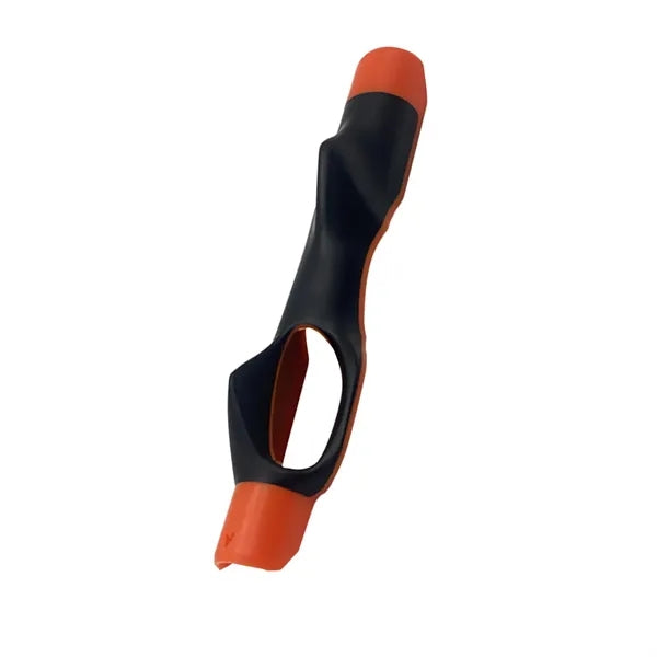 Golf Club Correction Grip