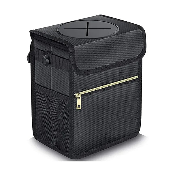 Large Multifunctional Car Storage Bag Garbage Bag