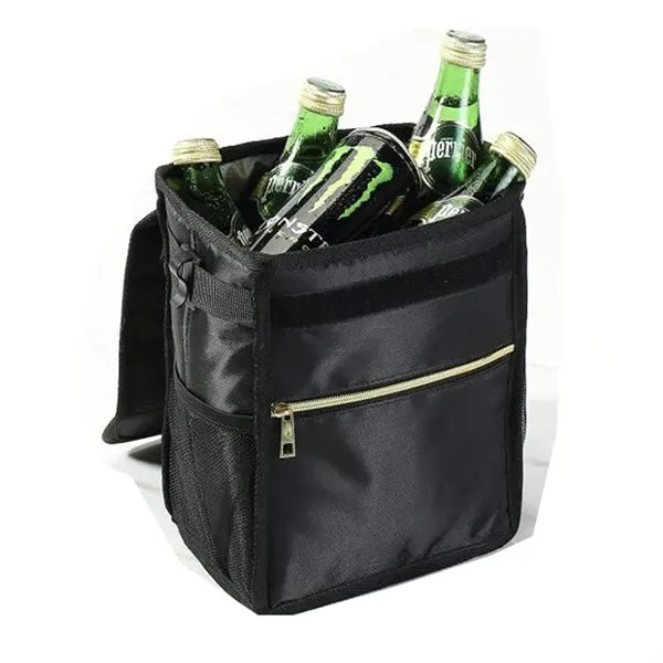 Large Multifunctional Car Storage Bag Garbage Bag