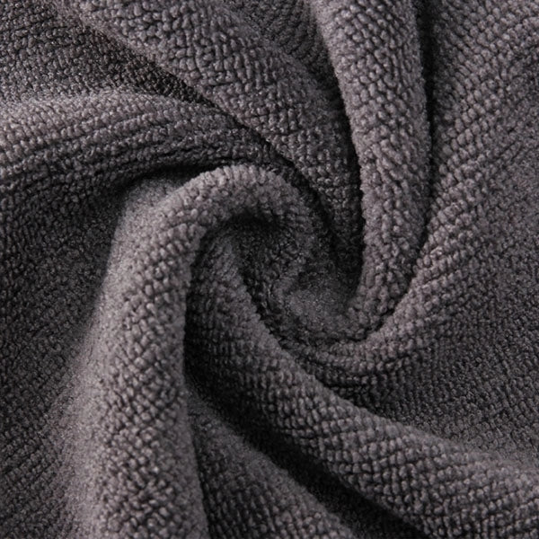 Microfiber Pocket Quick Drying Pet Towel