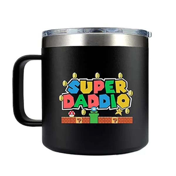 14OZ Coffee Cup With Slid Lid