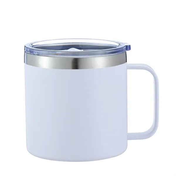 14OZ Coffee Cup With Slid Lid