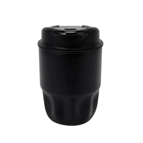 8oz 316 Stainless Steel Petal Coffee Tumbler