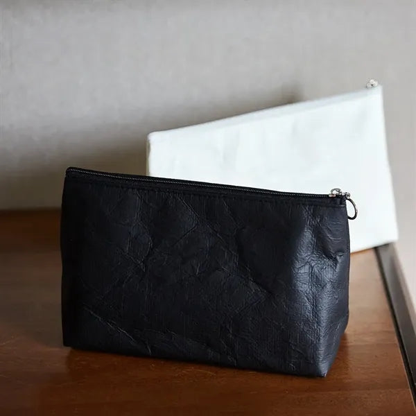 Dupont Paper Big Makeup Bag