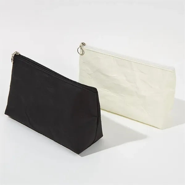 Dupont Paper Big Makeup Bag