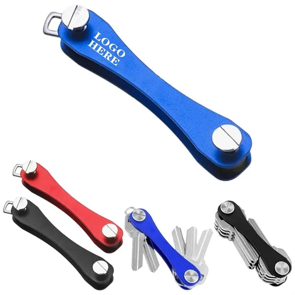Outdoor Key Storage Collector