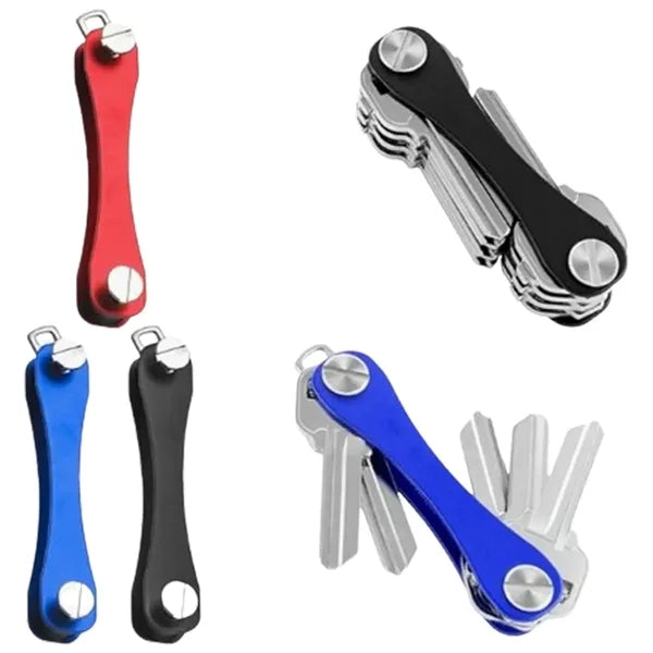 Outdoor Key Storage Collector