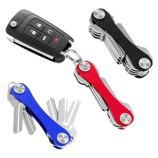 Outdoor Key Storage Collector