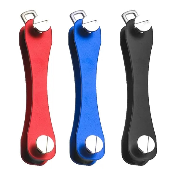 Outdoor Key Storage Collector