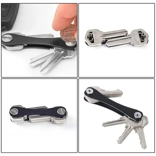 Outdoor Key Storage Collector