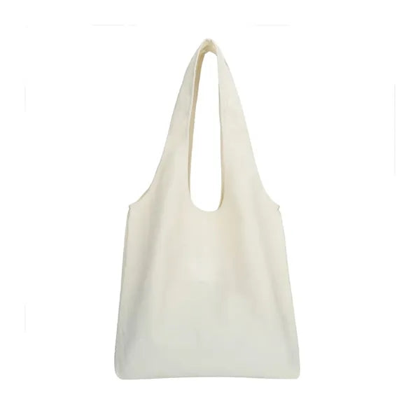 Middle-Capacity 12 oz Canvas Carryall Tote