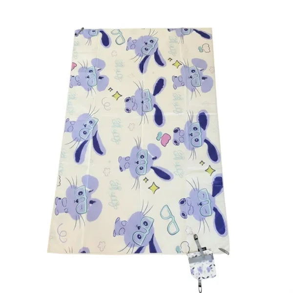 Picnic Blanket 39.4" x 57" (Small)
