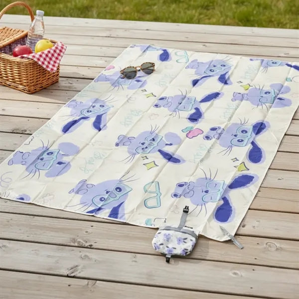 Picnic Blanket 39.4" x 57" (Small)