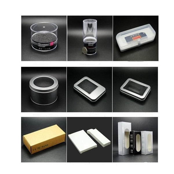 16GB OTG 2.0 Metal USB Flash Drive