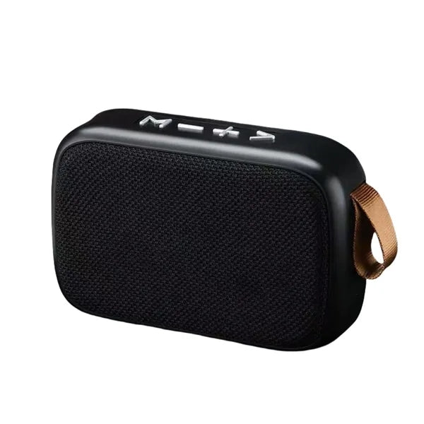 Bluetooth Audio Portable Speaker