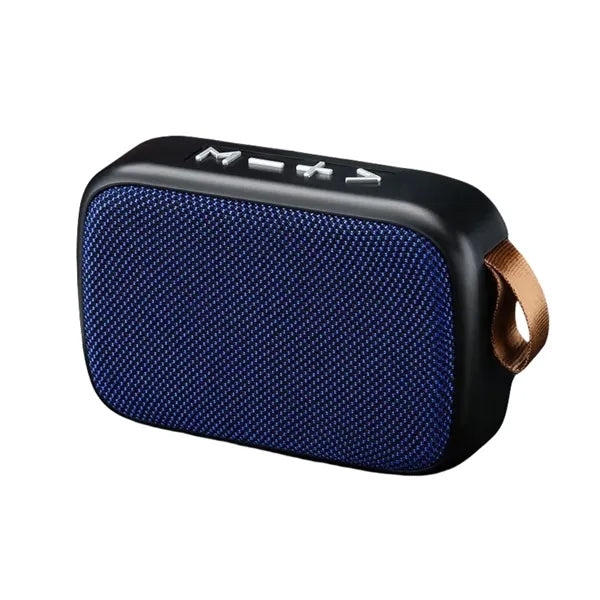 Bluetooth Audio Portable Speaker