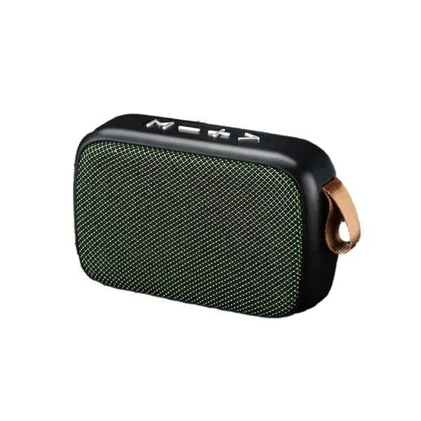 Bluetooth Audio Portable Speaker