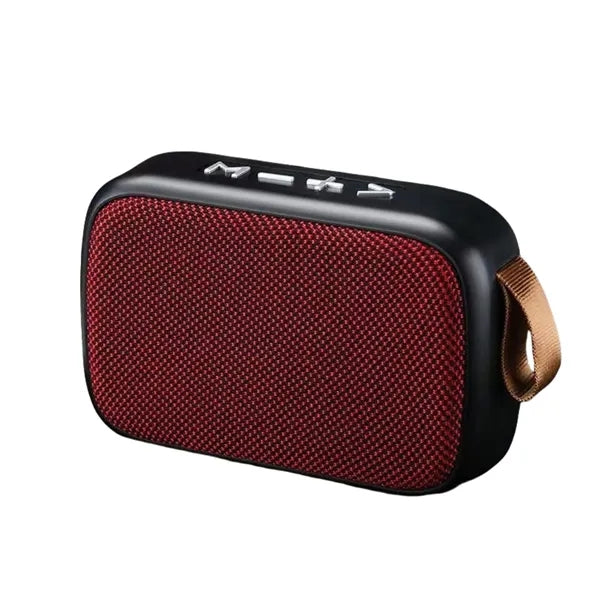Bluetooth Audio Portable Speaker
