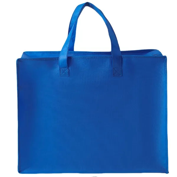 Large Rectangular Non-Woven Quilt Closet Container Bag