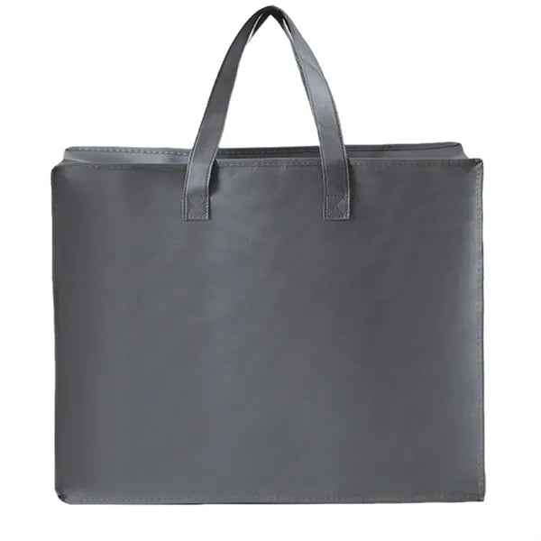 Large Rectangular Non-Woven Quilt Closet Container Bag