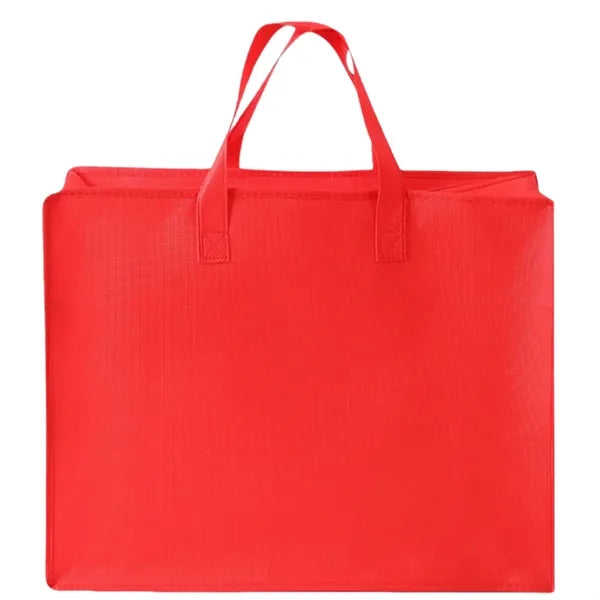 Large Rectangular Non-Woven Quilt Closet Container Bag
