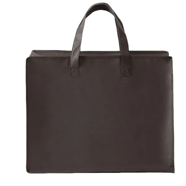 Large Rectangular Non-Woven Quilt Closet Container Bag