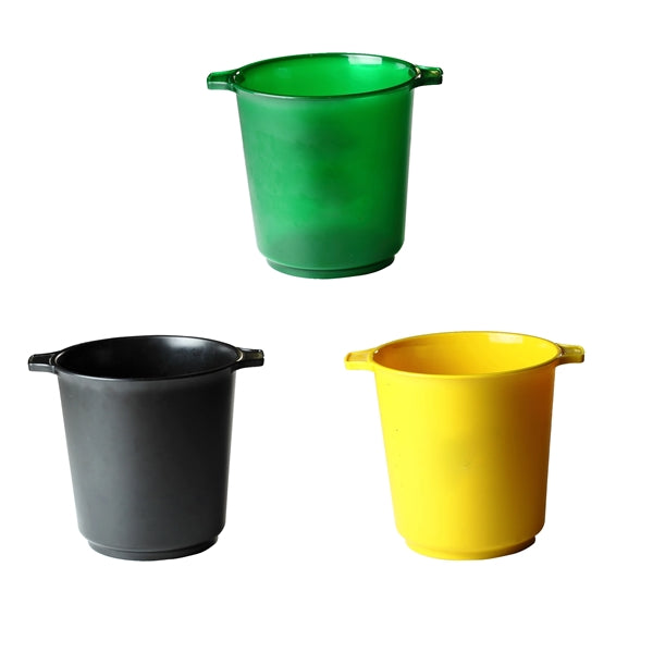Plastic Ice Bucket/Wine Container