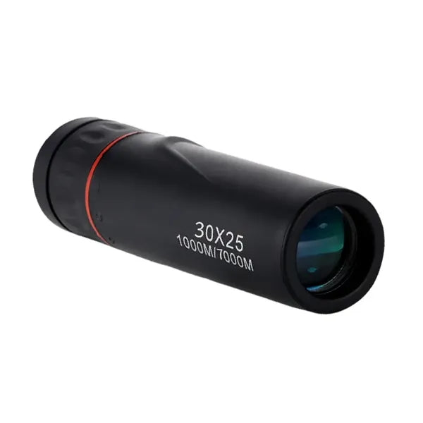 Compact Monocular Telescope