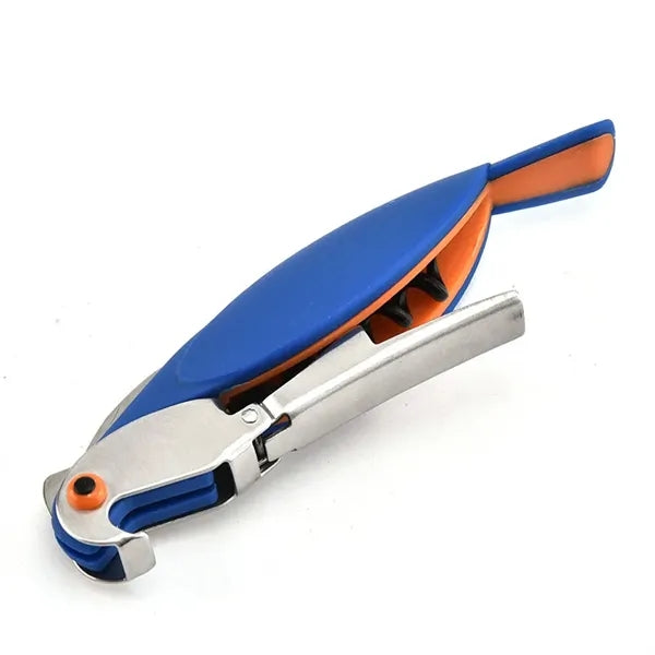 Novelty Parrot Bottle Opener