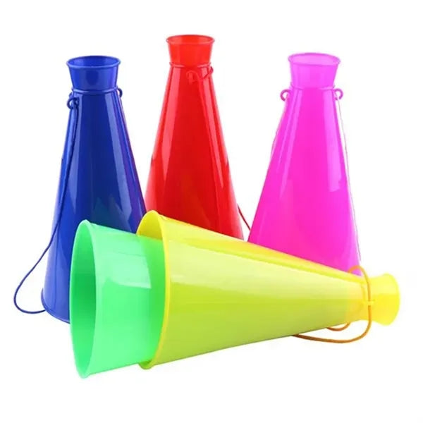 Portable Cheering Voice Amplifier