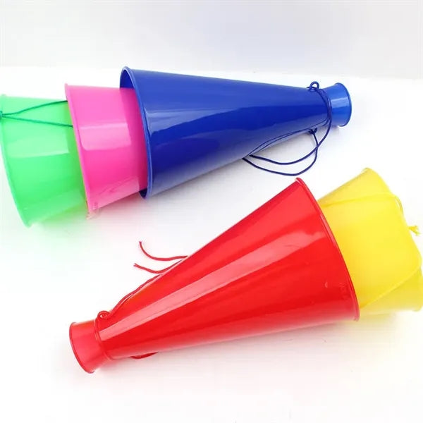 Portable Cheering Voice Amplifier