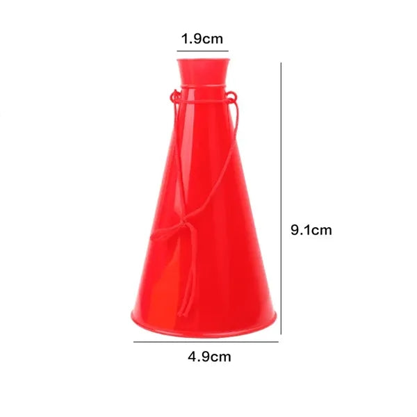 Portable Cheering Voice Amplifier