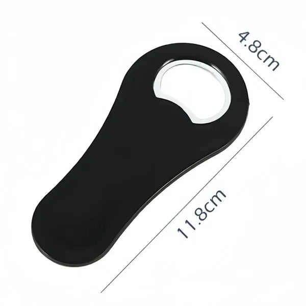Beer bottle opener