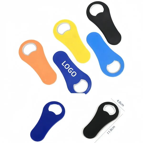 Beer bottle opener