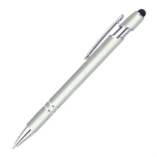 Granada Velvet-Touch Aluminum Stylus Pen