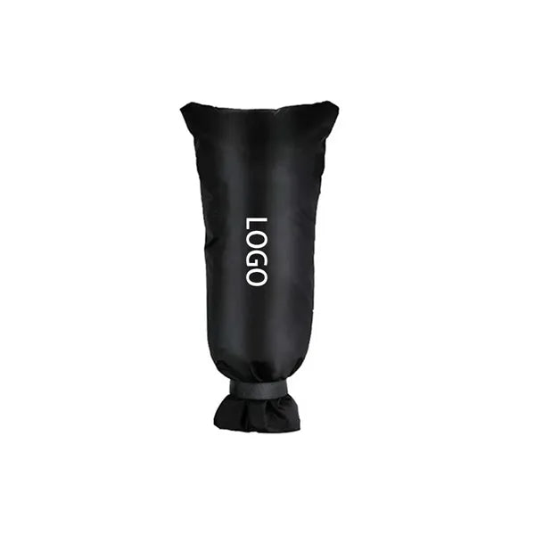 Outdoor Faucet Freeze-Proof Cover