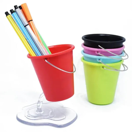 Levitating Magnetic Pen Holder