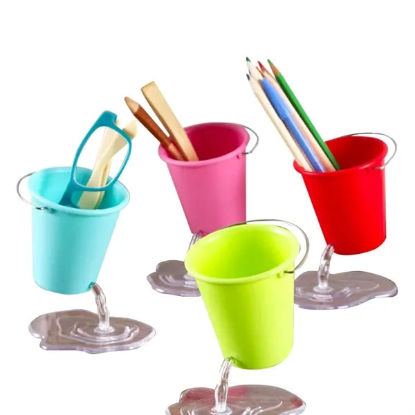 Levitating Magnetic Pen Holder