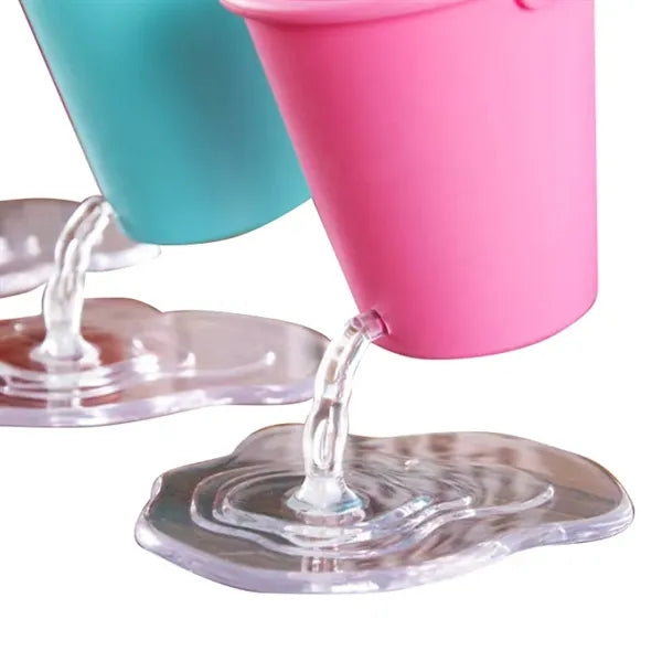 Levitating Magnetic Pen Holder