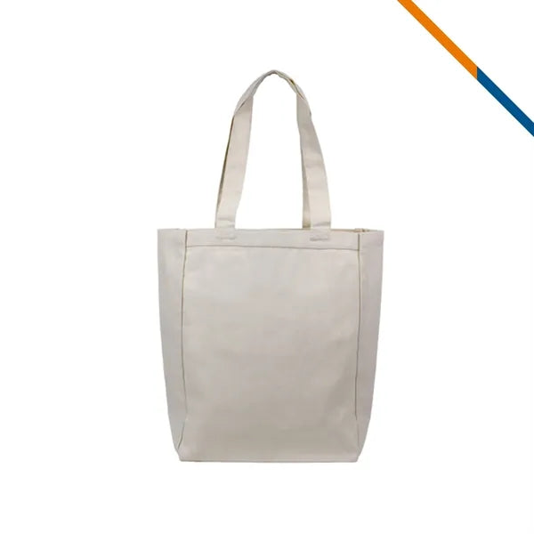MetroCarry 10 oz Cotton Canvas Tote Bag