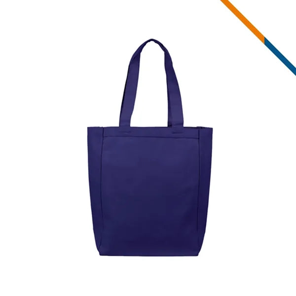 MetroCarry 10 oz Cotton Canvas Tote Bag